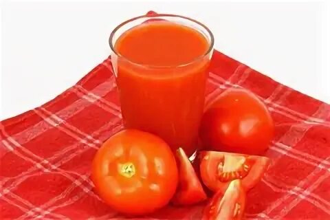 Томатный сок название
