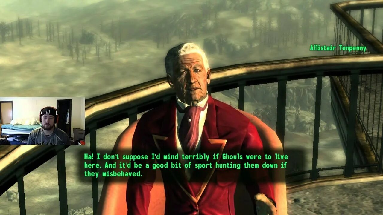 Тенпенни fallout. Тенпенни фоллаут. Мистер пинкертон фоллаут 3. Tenpenny tower. Алистаир темпеяи фалаут.