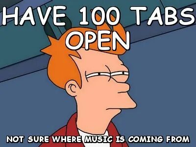Where is music