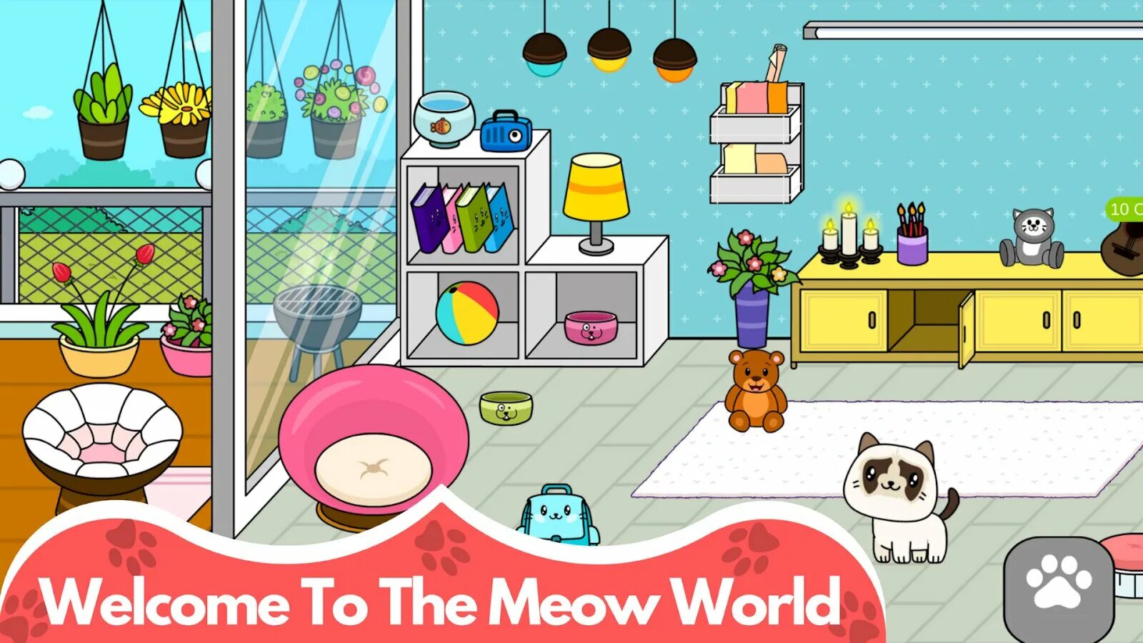 My pets cat как найти ключ. Cat town игра. игра my cat pets. kitty pet игра. meow cat игра.