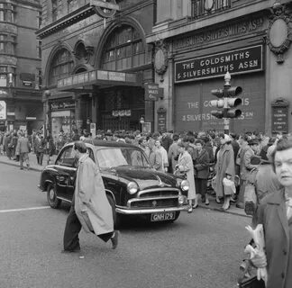 1960 в великобритании
