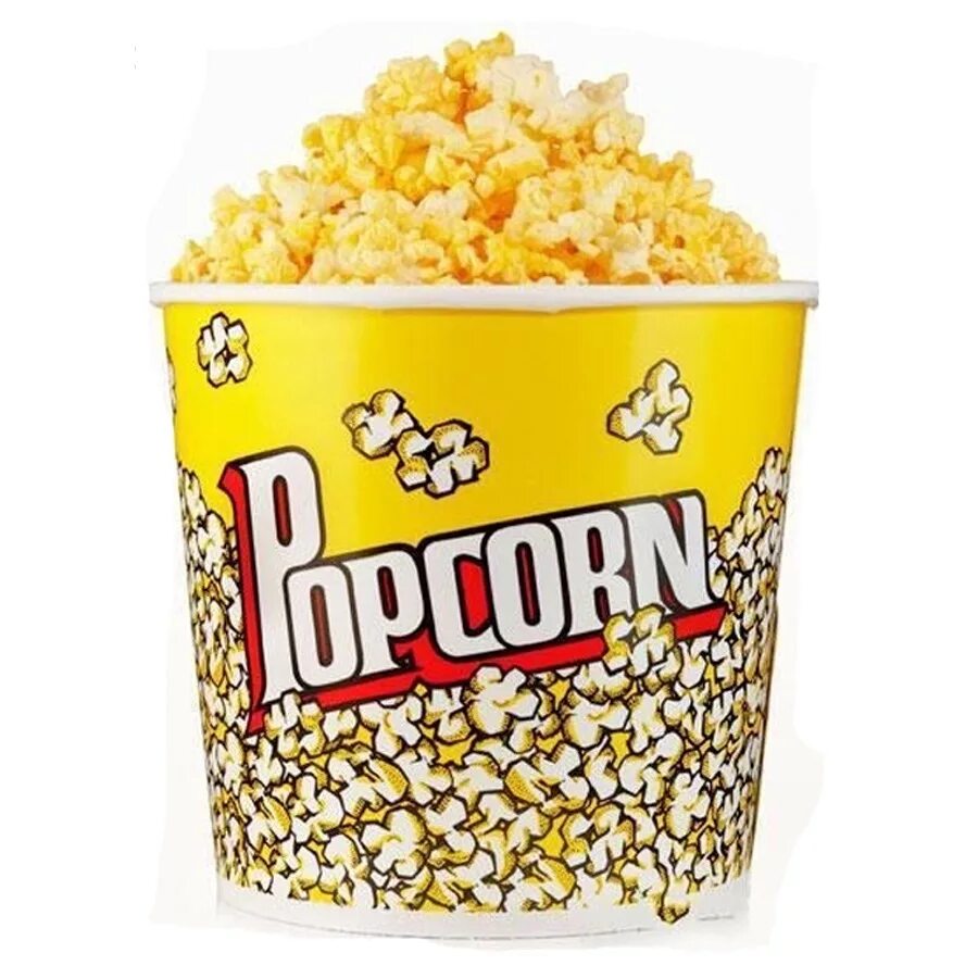 Popcorn 1