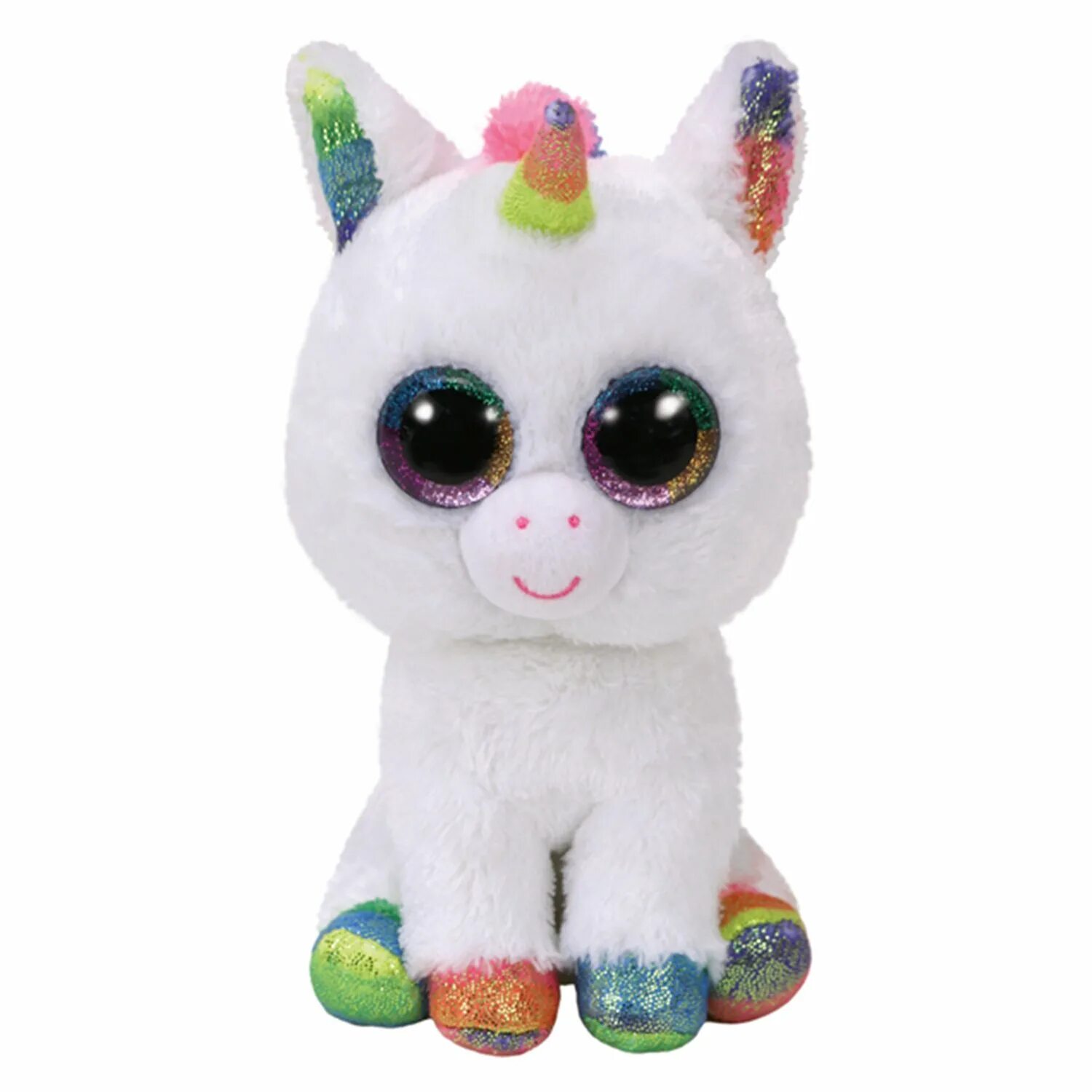 Игрушки ty бини бэби. Ty Beanie Boos Глазастики. Единорожка мягкая игрушка ty 15см. Игрушка мягкая Beanie Boo's Единорог белый Pixy 37157. Дешевые игрушки от производителя дешево