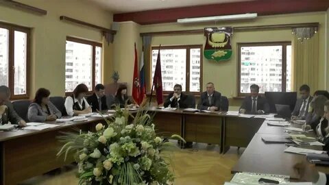 Управа митино