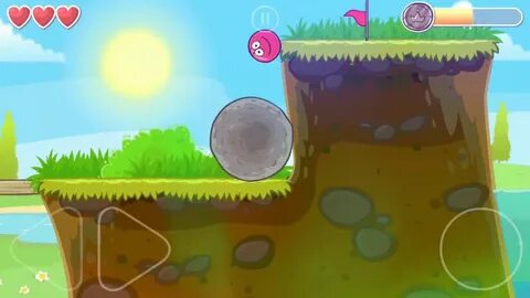 Balls balls бесконечные жизни