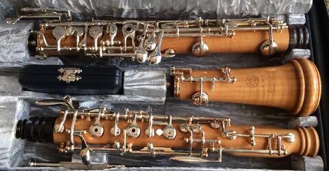 moennig oboe - 4cchemp.com.