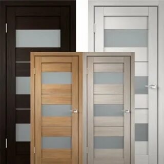 Doors модификация