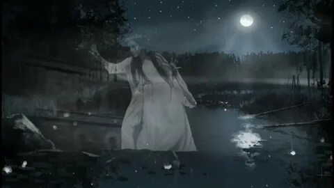 Вальпургиева ночь приснился парень