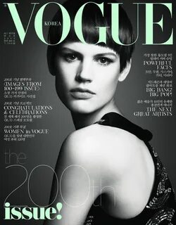 Vouge
