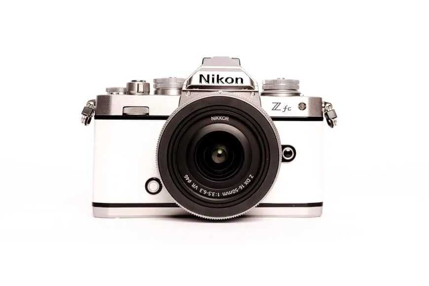 5-6. Nikon z fc kit. 5-6. Беззеркальный фотоаппарат nikon z fc kit 16-50 dx vr. Nikon z fc kit 16-50mm f/3.