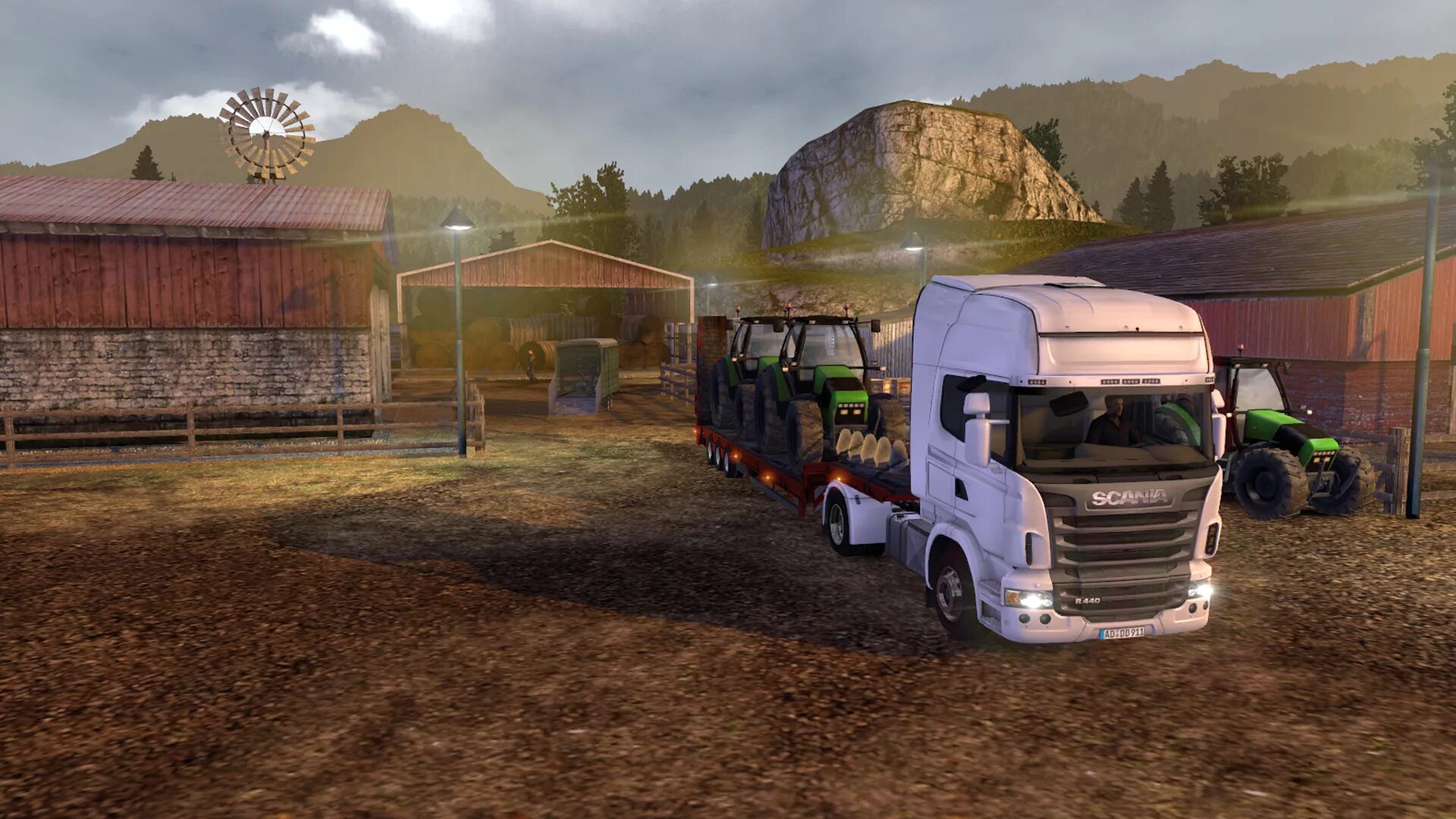 Машины truck simulator игра. Игра Trucks & Trailers. Trucks and Trailers (2011|рус). Игры про грузовые машины. Симулятор грузовых машин.