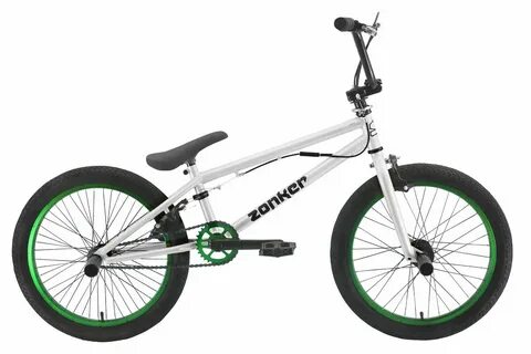 Bmx stark