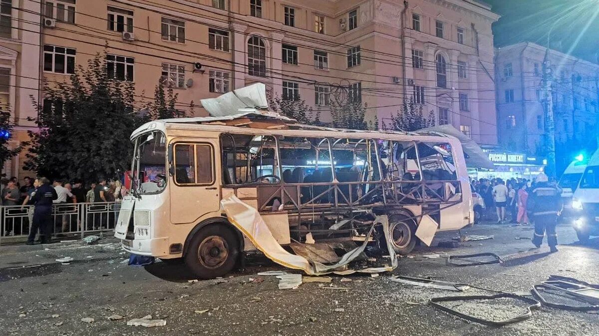После выборов будет теракт. В Воронеже взорвался автобус. ПАЗ 4234 авария. Взорвался автобус Воронеж 12 августа.