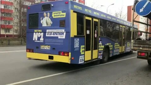 186 автобус пушкин маршрут на карте