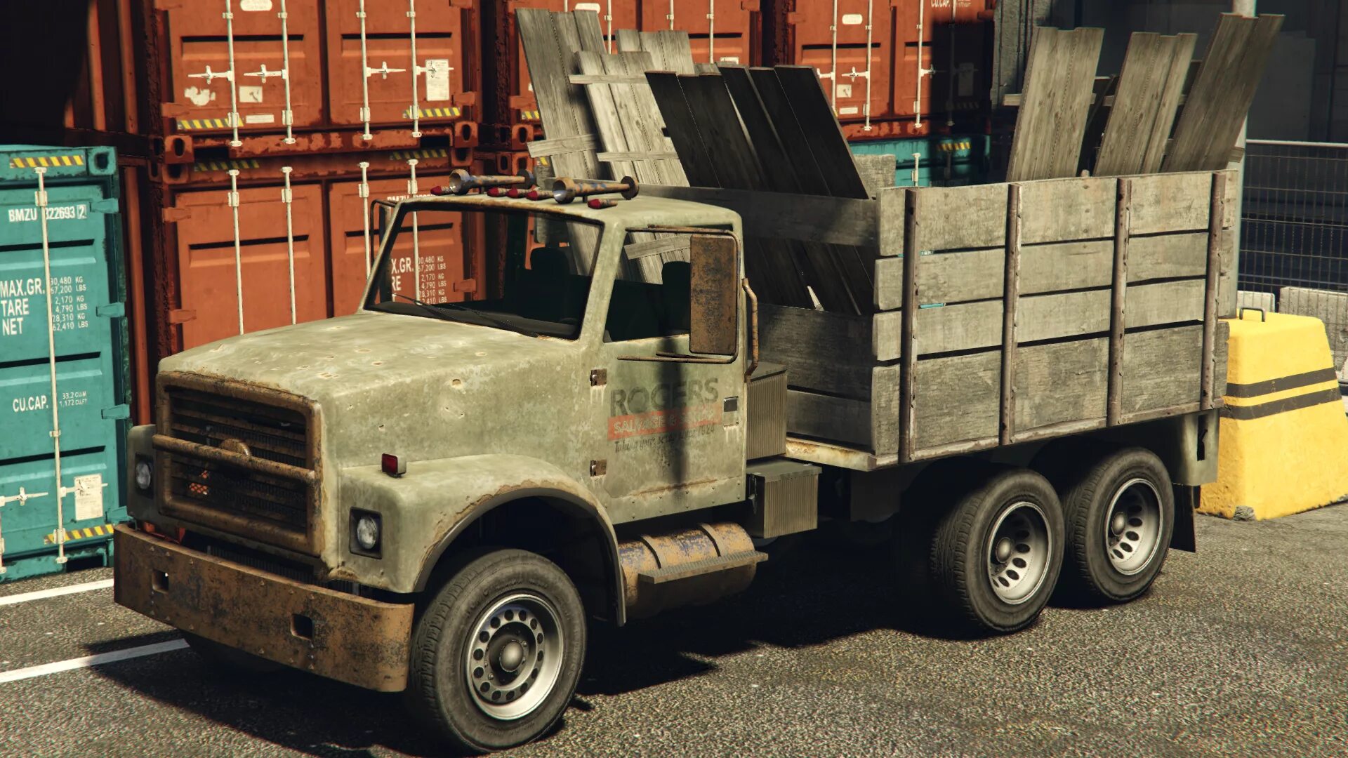 ГТА 5 грузовик. Грузовики GTA 5. Фургон ГТА 5. Scrap Truck GTA 5.