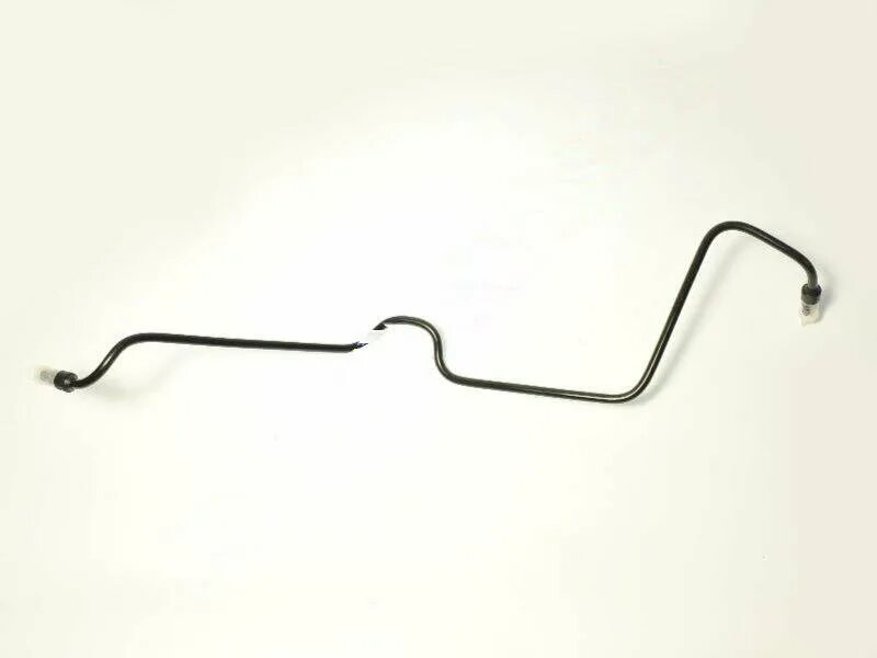 Трубка сцепления 406-1602580. Трубка сцепления газель 3302. Трубка к цилиндру привода выкл сцепления газель cummins 006270000290. Трубка сцепления 405-1602580-10. 1602580-01.