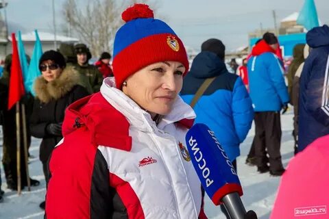 В каком виде спорта ишмуратова