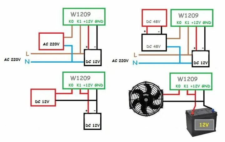 Схема подключения китайского датчика температуры Установка DEFI BF Boost + Water Temp. Toyota Chaser (100), 2,5 л, 2000 года тю