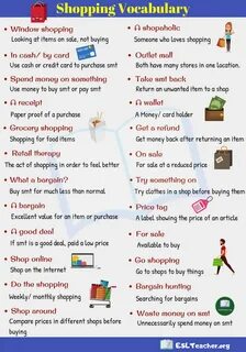 Exercise shop