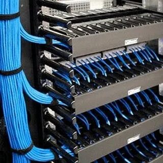 Wiring systems