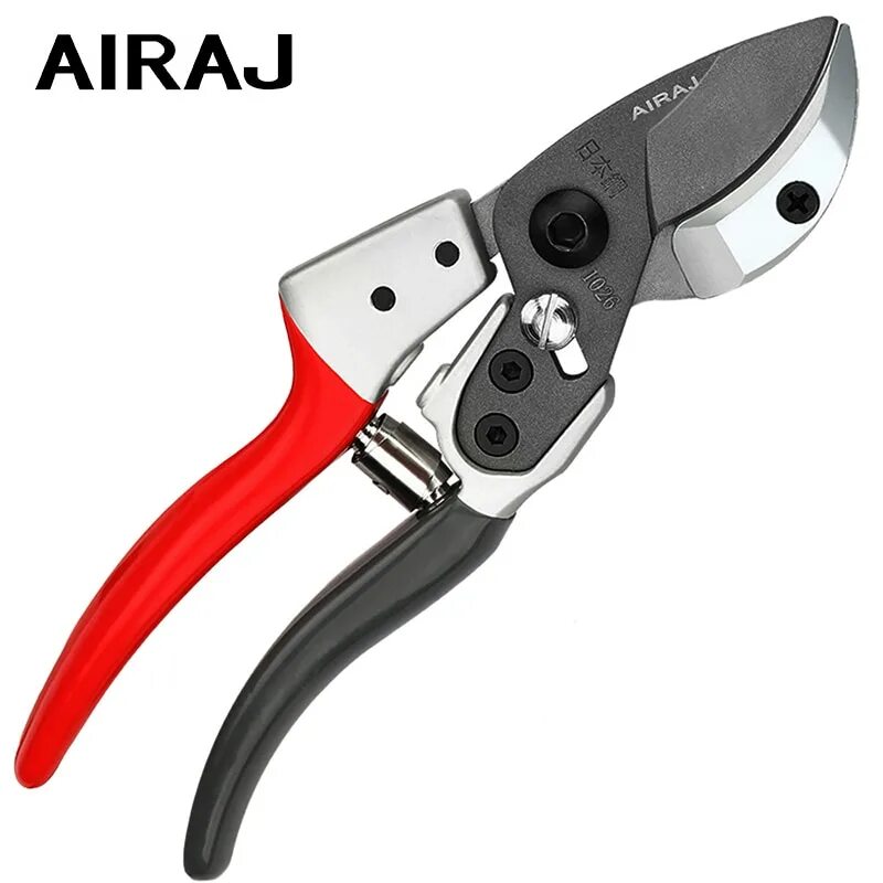 Секатор для деревьев рейтинг. Секатор airaj 1025. секатор airaj 2406. airaj tools. секатор садовый airaj straight.