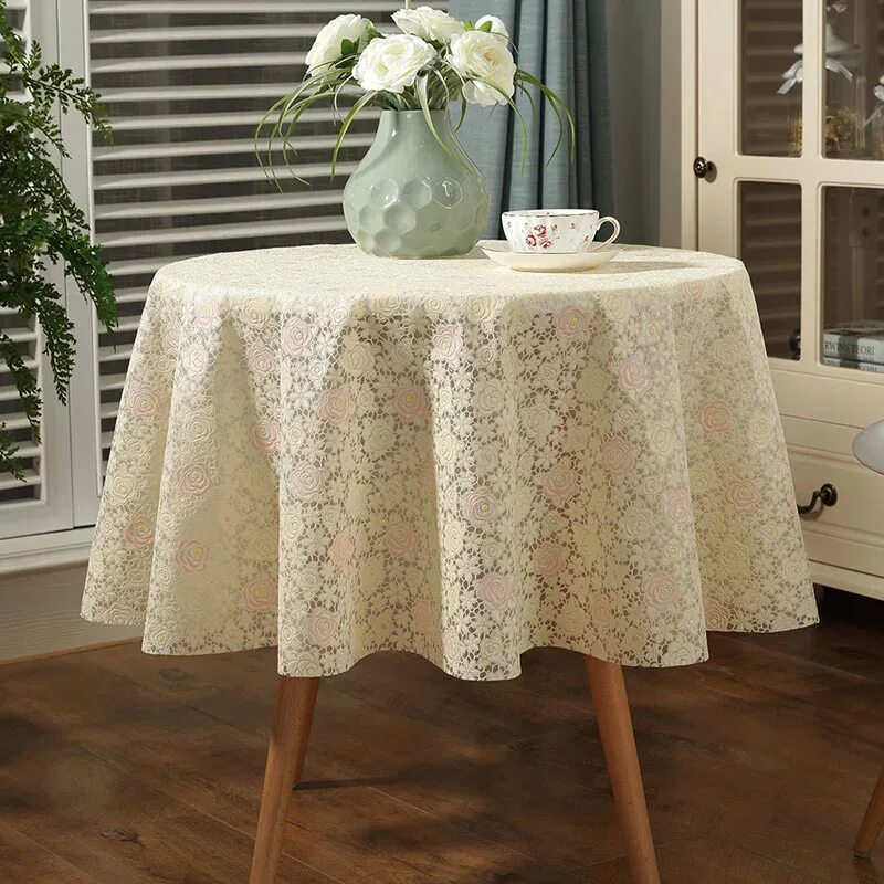 Круглая скатерть на кухню. Скатерть Tablecloth jh20201. Клеенчатая скатерть на круглый стол. Скатерть на круглый стол для кухни. Скатерть круглая.