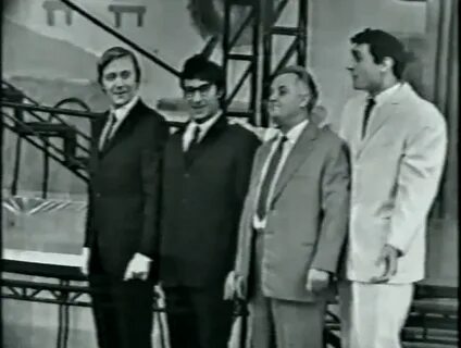Плучек режиссер и его любовницы