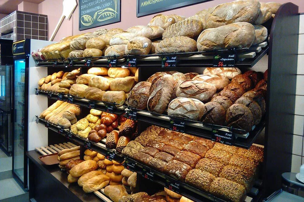 елец хлебное