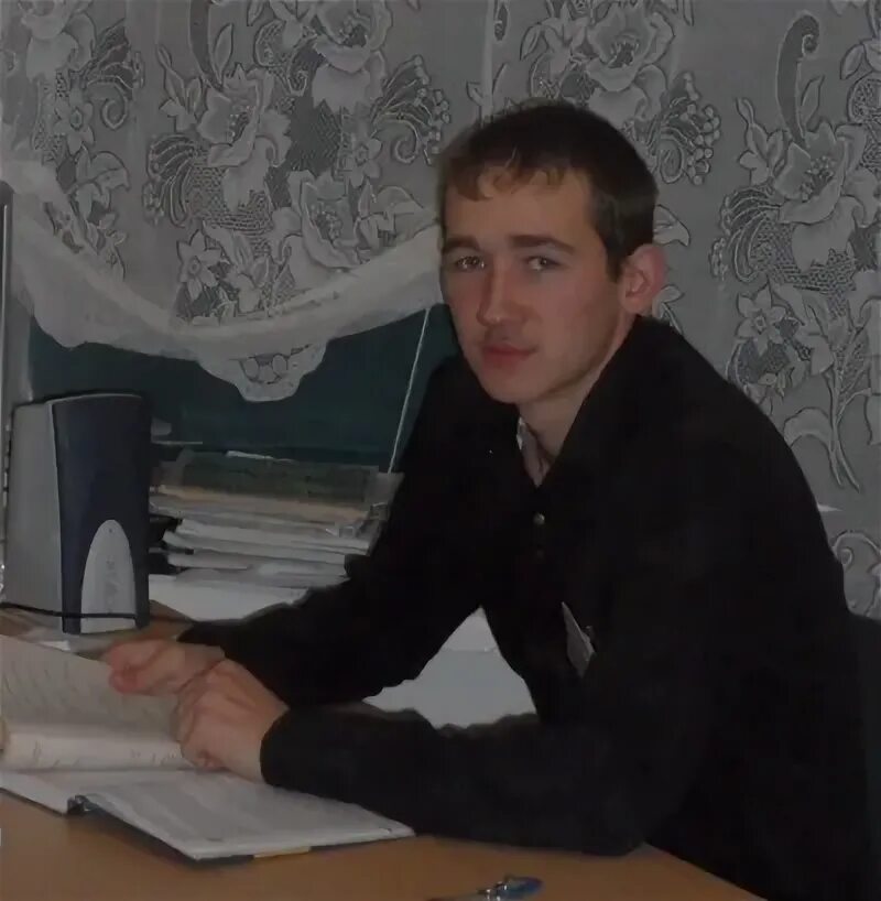 Николаю ишкову