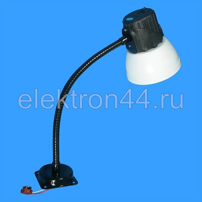 светильник нкп 03 60 е27