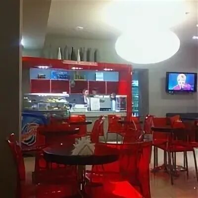 Colors Cafe - Coffee Shop in Санкт-Петербург