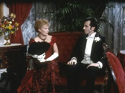 Age of innocence