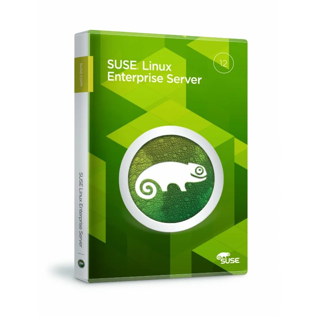 Suse linux enterprise server