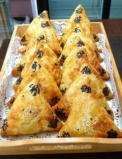 Татарская домашняя кухня
