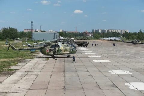 Аэродром балтимор воронеж