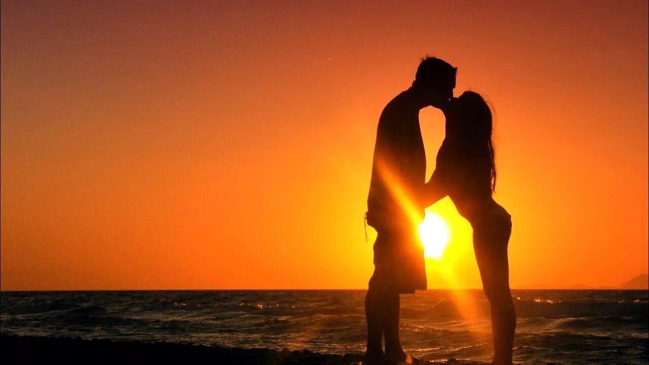 Who is my love