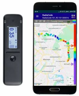 Radiacode