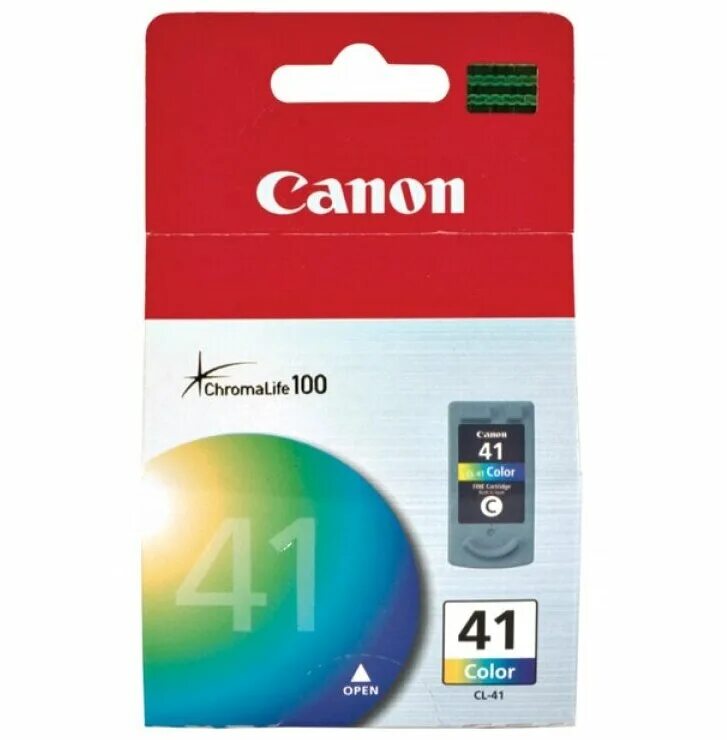 Картриджи для принтеров colouring купить. Cartridge Ink Canon CL-51 Color. Картридж Canon CL-51 (O) Color. Картридж Canon PIXMA CL 41. Картридж Canon CL-41 Color.