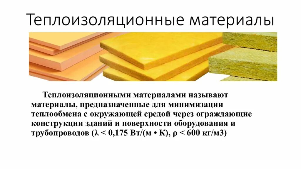Теплоизоляционные материалы в строительстве. Теплоизоляционные материалы в строительстве. Классификация теплоизоляционных материалов по плотности. Теплоизоляция презентация. Применение теплоизоляционных материалов.