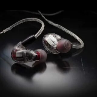 Fiio fw5