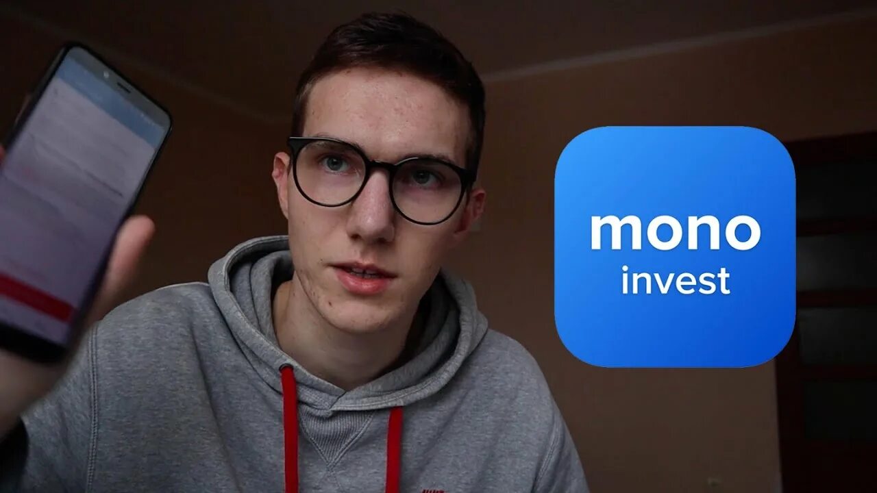 Mono invest.