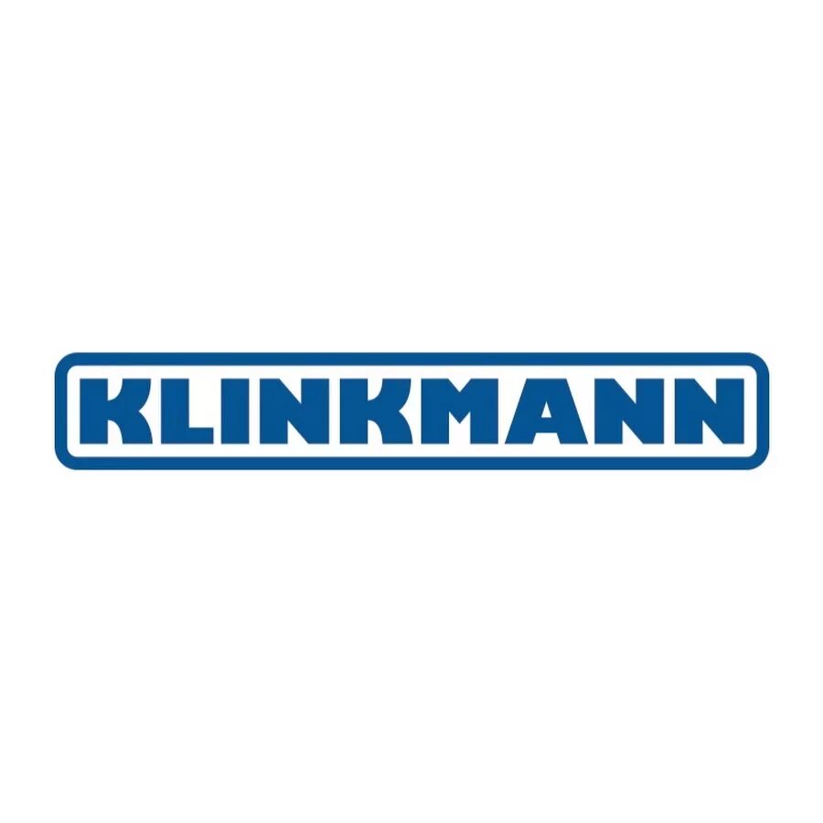 Klinkmann logo. Клинкманн Москва. Клинкманн СПБ.