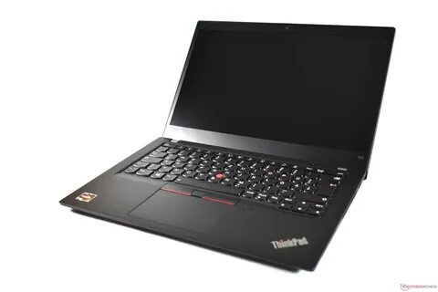Ноутбук thinkpad 13