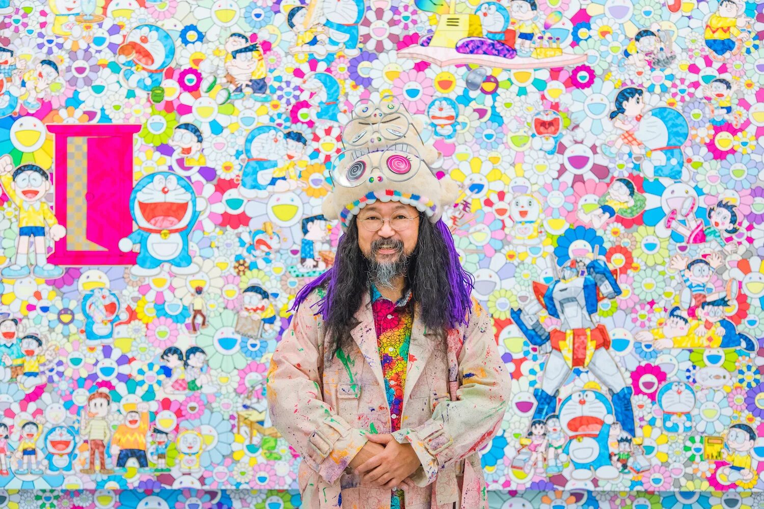 Takashi