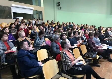 На совещании директор школ высказались за внедрение