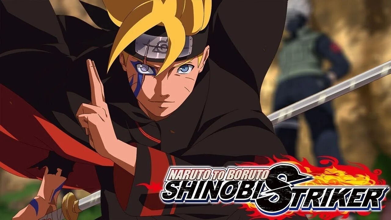 Игра Naruto to Boruto Shinobi Striker. Боруто шиноби Страйкер. Наруто ту Боруто шиноби Страйкер. Боруто страйкер