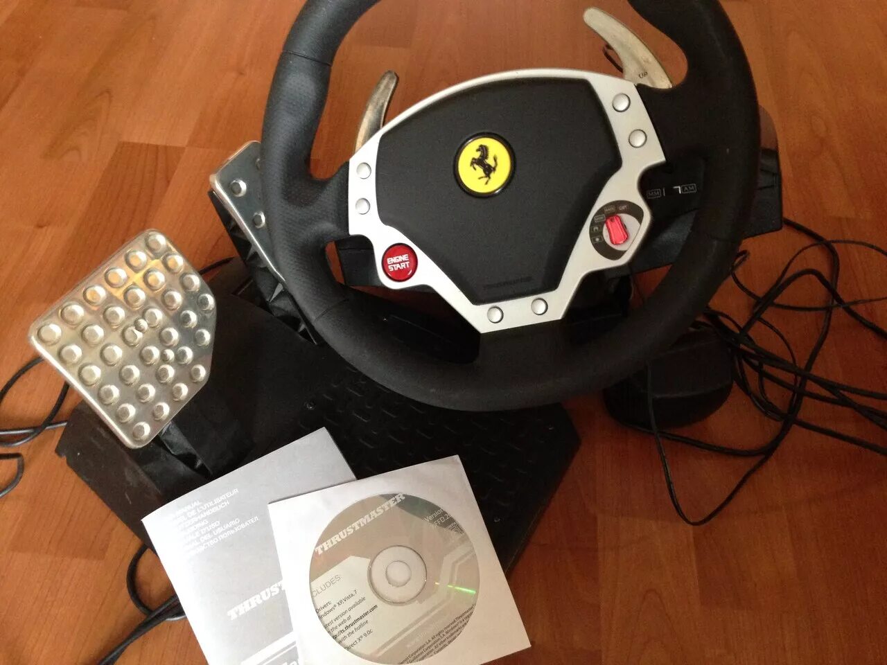 Thrustmaster ferrari force. Руль Ferrari f430 Force feedback. Thrustmaster Ferrari f430 Force feedback. Руль Thrustmaster Ferrari f430 Force feedback. Thrustmaster Ferrari gt 2-in-1 Force feedback.