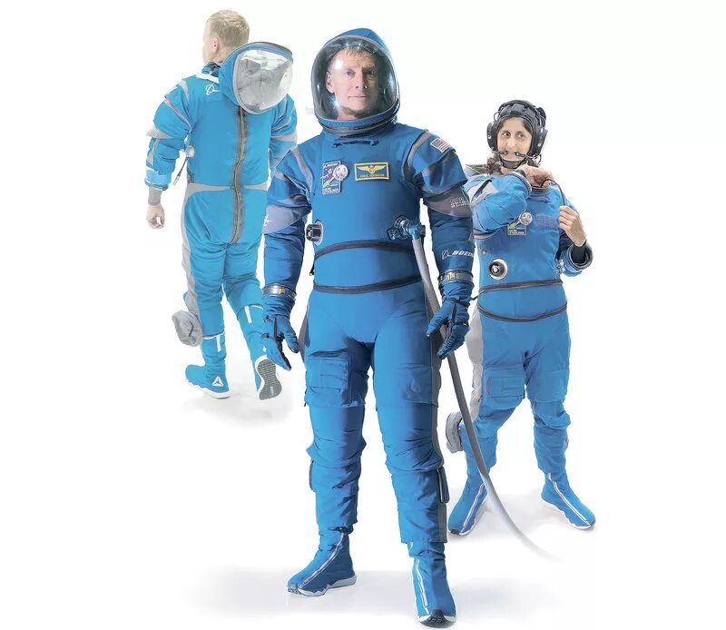 Скафандр. Космический костюм. Синий скафандр. Скафандры будущего Роскосмос. Старфилд скафандры