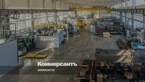 Завод некст