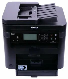 Canon i sensys mf237w